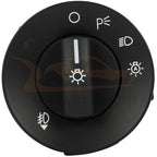 Headlight Fog Light Switch for Ford Flex Fusion Mustang Lincoln MKZ