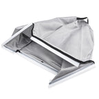 Frameless Grass Bag for Honda HRX217K2 HXAA HRX217K2 VKAA