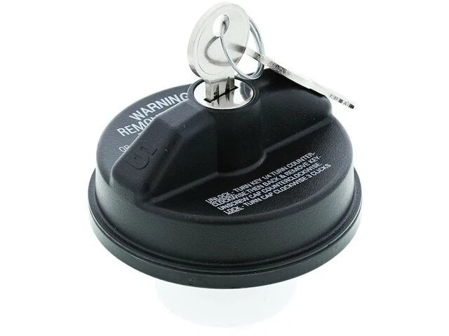 Fuel Tank Cap for Mazda 6 (2009–2013) XV151XX Keyed Alike Tethered