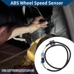 ABS Wheel Speed Sensor for Chevrolet Equinox (2005–2009) No. 15773652/22715445