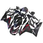 Injection Fairing Kit for Honda CBR500R (2019–2021)