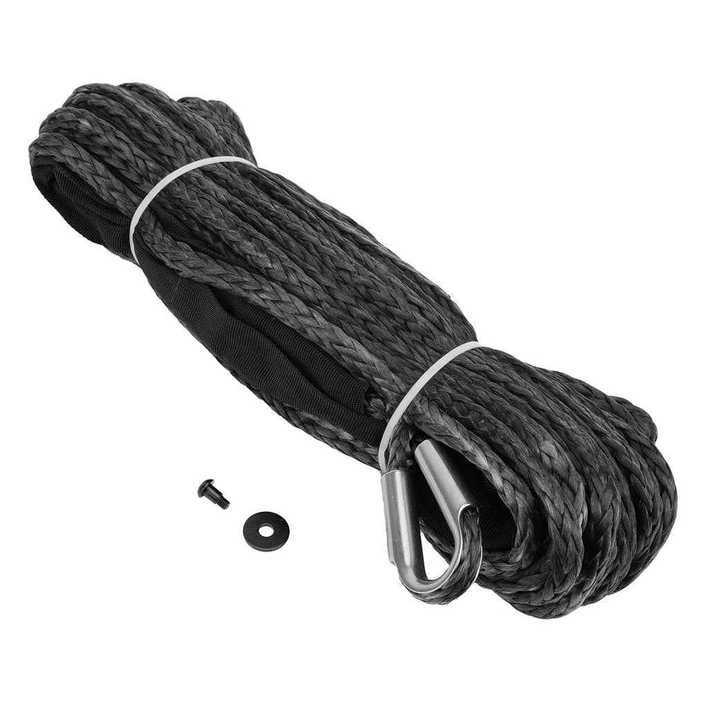 Replacement Synthetic Rope 104232 for VR EVO 8-S, 10-S, 12-S (2003–2006)