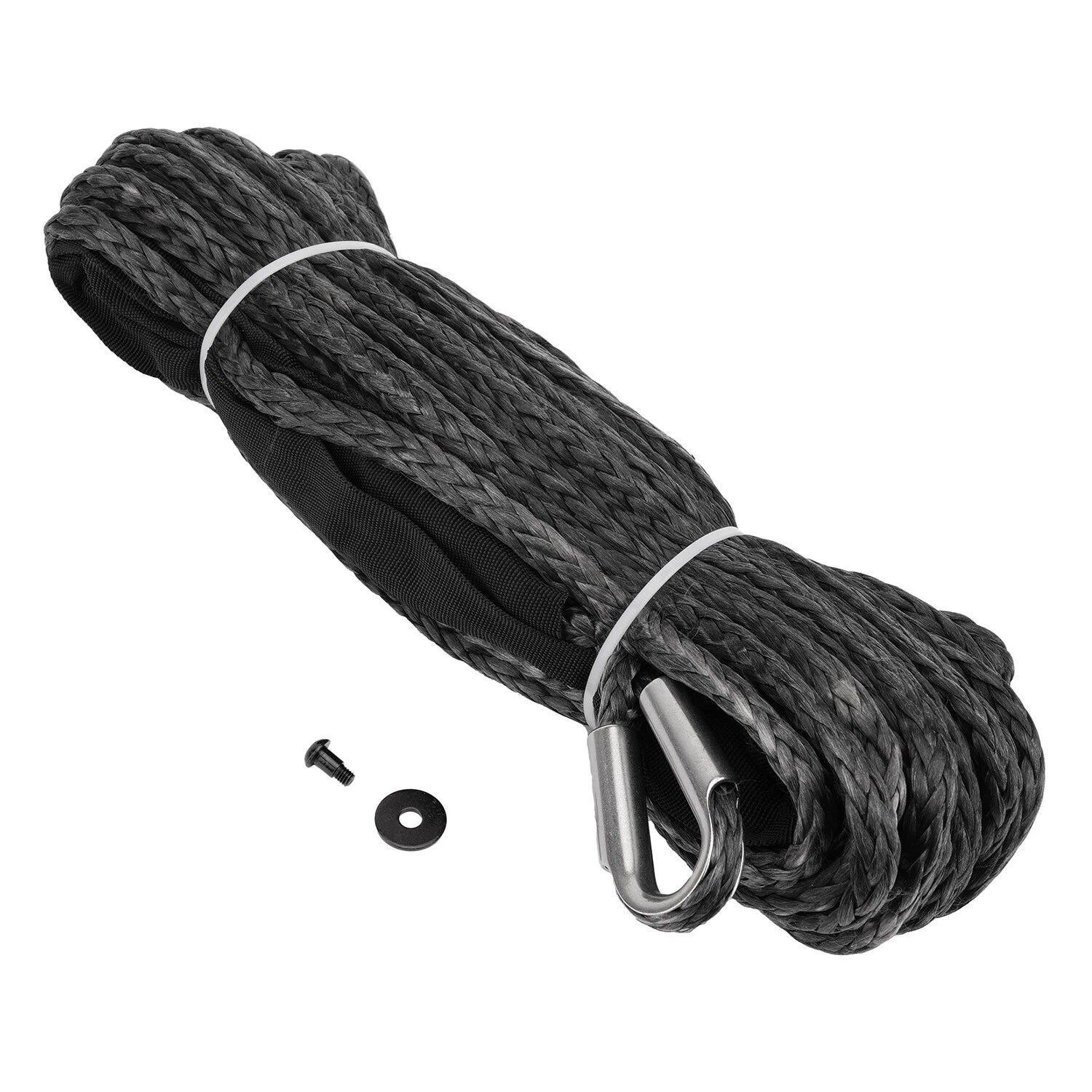 Replacement Synthetic Rope 104232 for VR EVO 8-S, 10-S, 12-S (2003–2006)