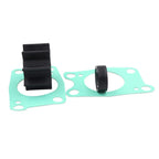 Water Pump Impeller Kit 06192-ZV1-C00, 18-3278 for Honda BF5A (1990–1999)