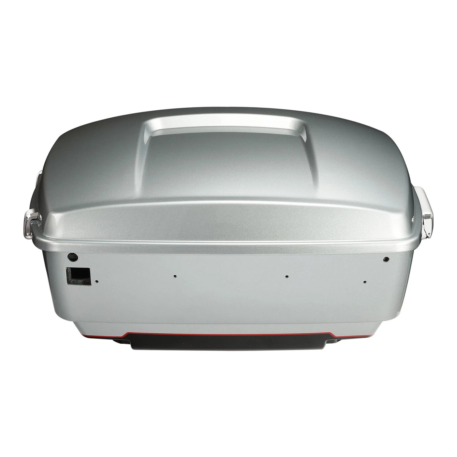 Trunk for Harley Road Glide (2014–2025) - Brilliant Silver Pearl