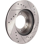 Front Brake Disc for Toyota 4Runner (1991–1996)