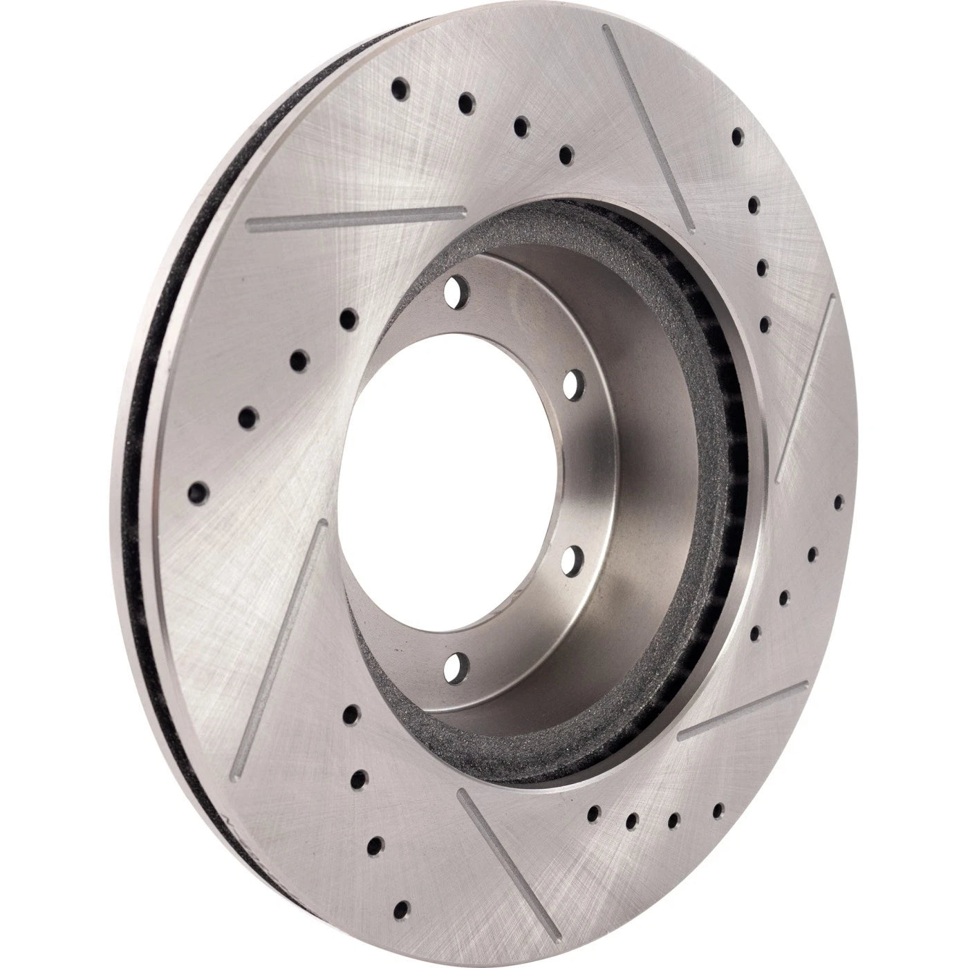 Front Brake Disc for Toyota 4Runner (1991–1996)
