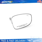 Heated Blind Spot Right Passenger Side Mirror Glass for Honda Accord (2018–2021)