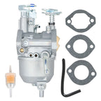 Carburetor for Kawasaki Mule 600 610 SX KAF400 (2005–2019)
