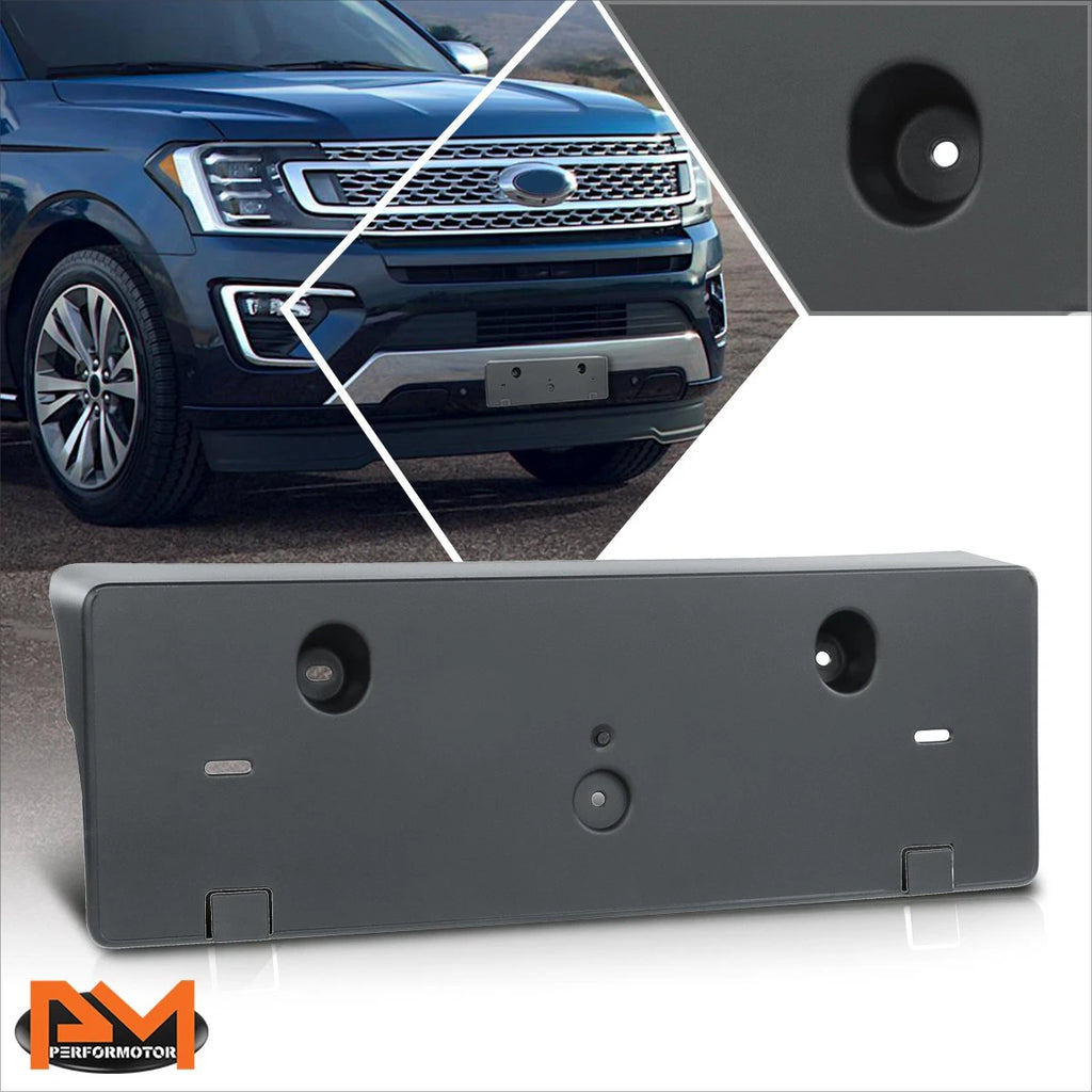 Right Manual Side View Door Mirror for Ford Explorer (1995–2001)