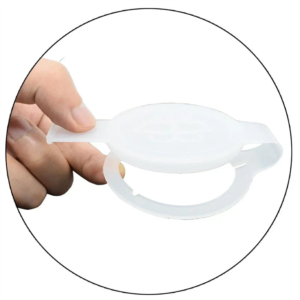 Windshield Washer Bottle Cap for Mercedes ML320 ML350 ML430 ML55 (1998-2005)