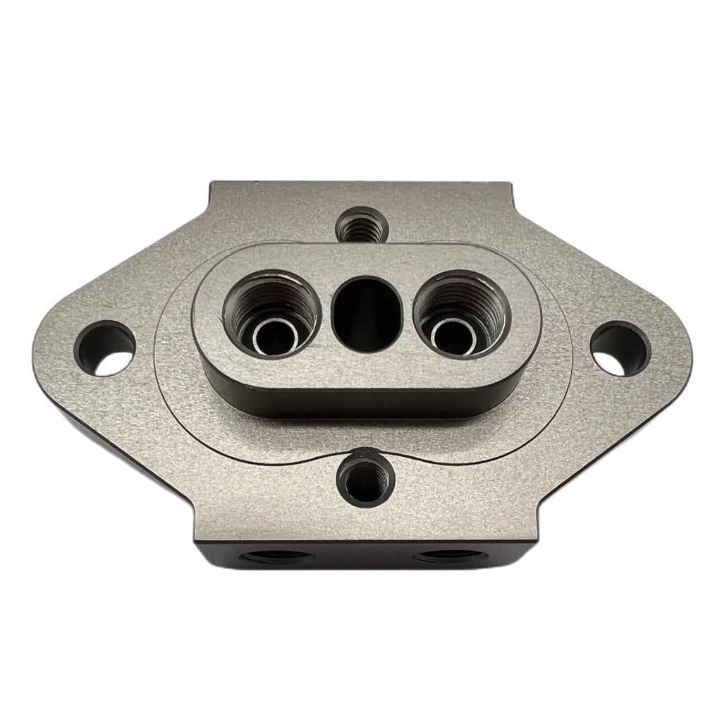 Trim Connector Kit for MerCruiser (21970, 98825A4, 8M0080805, 8M0137703, 98825A12)