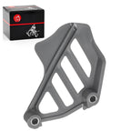 Front Sprocket Cover Guard for Honda CR125R (1998–2007) 23810-KZ4-620