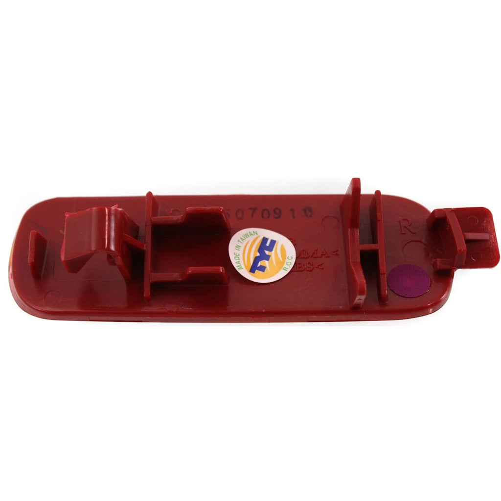 Bumper Reflector for Honda CR-V (2002-2004)