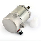 Electric Starter Motor for Honda TRX250 FourTrax 250 TRX250X Sportrax Recon ES (2001–2006)