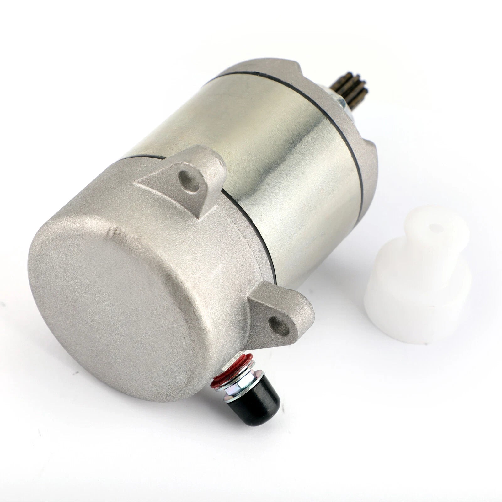 Electric Starter Motor for Honda TRX250 FourTrax 250 TRX250X Sportrax Recon ES (2001–2006)