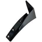 ABS Plastic Splitter Extension Winglets for Corvette C7 Z06 Z07 (2014–Present)