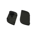 Armrest Door Handle Pull Covers  Black for Honda CR-V (2012-2016)