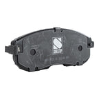 Brake Pad Set for Infiniti I30, G20 (2000)