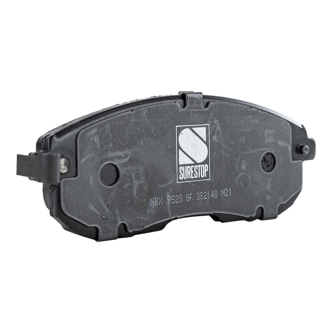 Brake Pad Set for Infiniti I30, G20 (2000)