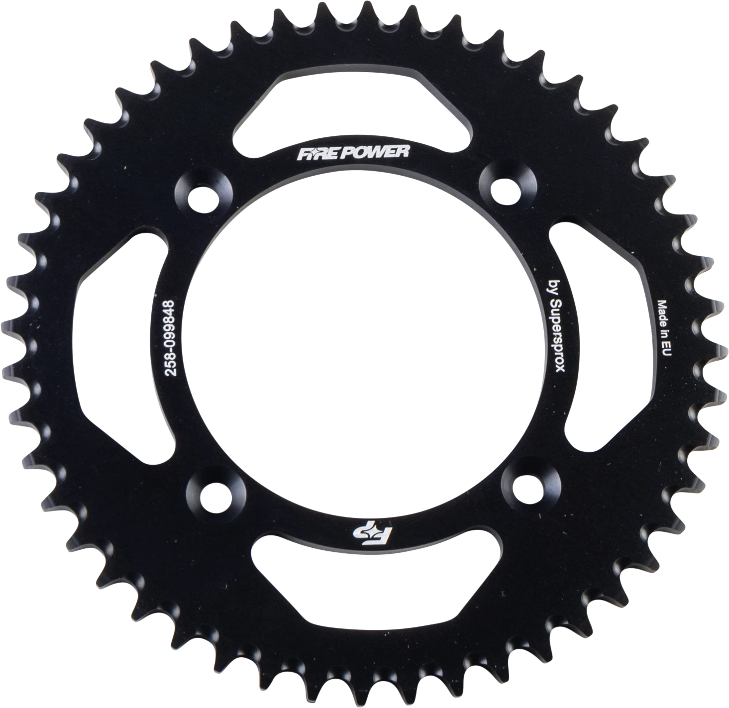 48t Rear Sprocket Aluminum for