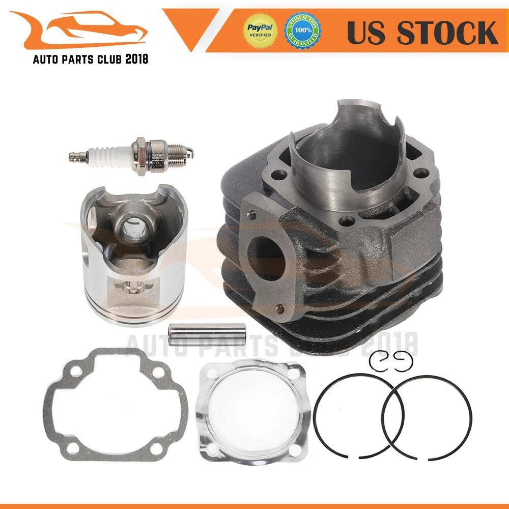 Top End Kit for Polaris Sportsman 90 (2001–2006)