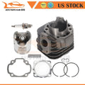 Top End Kit for Polaris Sportsman 90 (2001–2006)