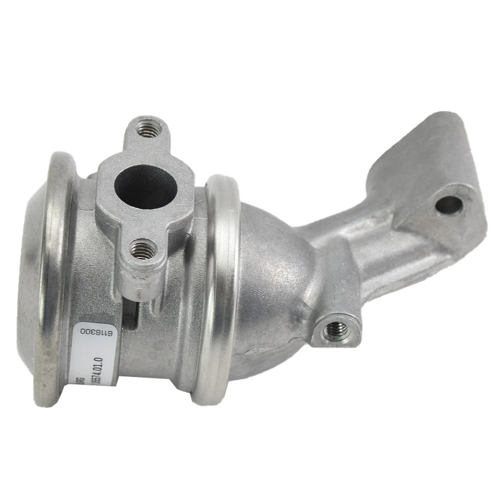 Pierburg Secondary Air Injection Control Valve for Audi A4 A5 Q5 S5 (2009–2016)