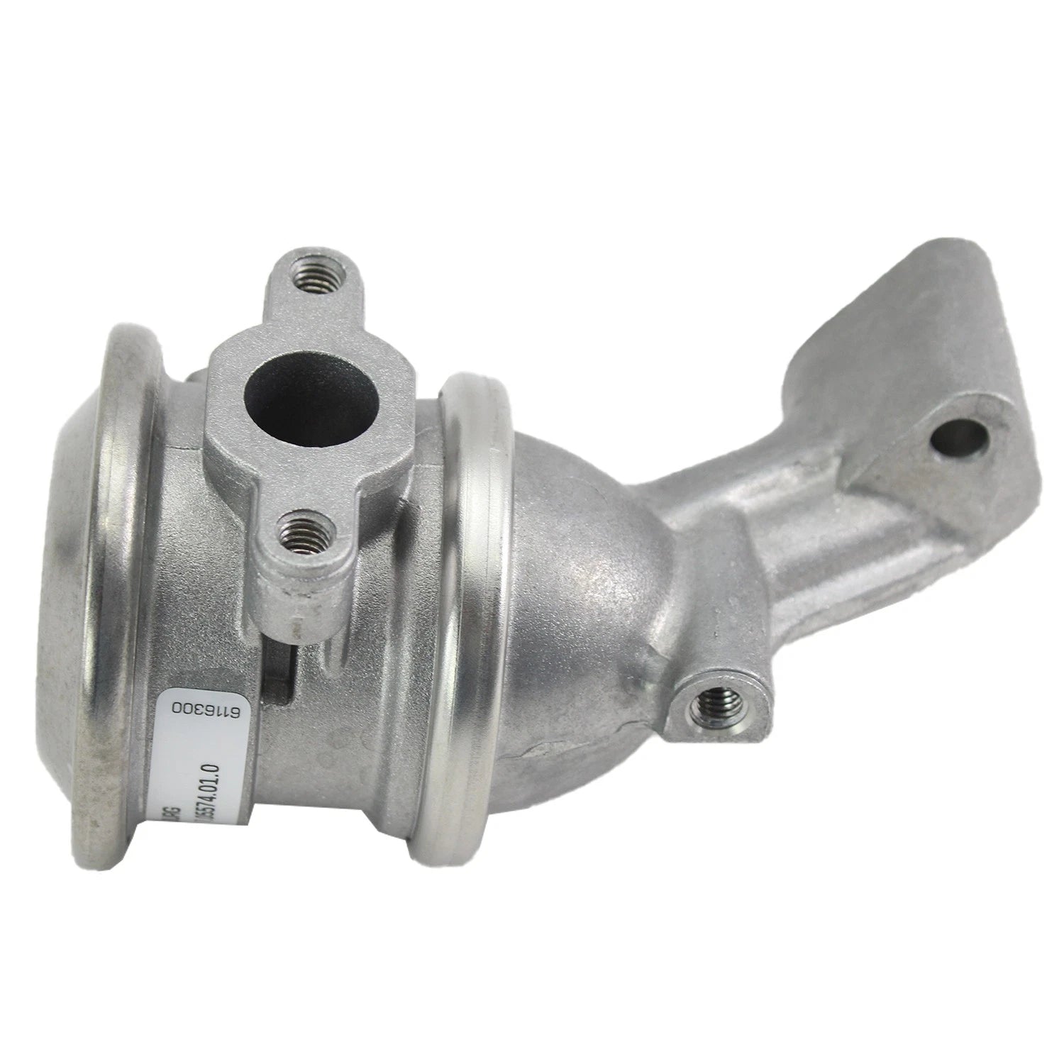 Pierburg Secondary Air Injection Control Valve for Audi A4 A5 Q5 S5 (2009–2016)