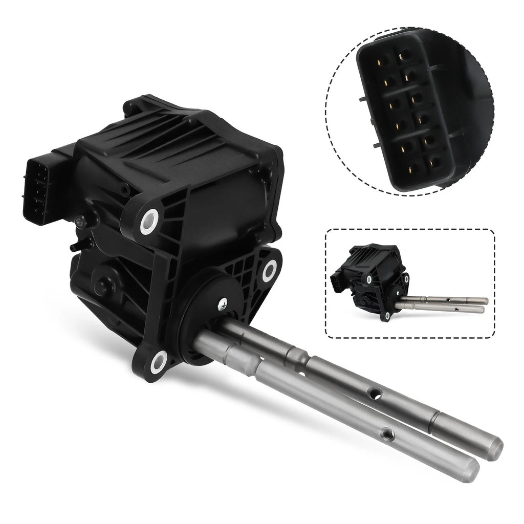 Transfer Case Motor for Toyota 4Runner (2003–2009) and Lexus GX460 (2010–2016)