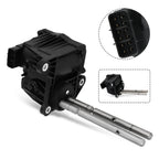 Transfer Case Motor for Toyota 4Runner (2003–2009) and Lexus GX460 (2010–2016)