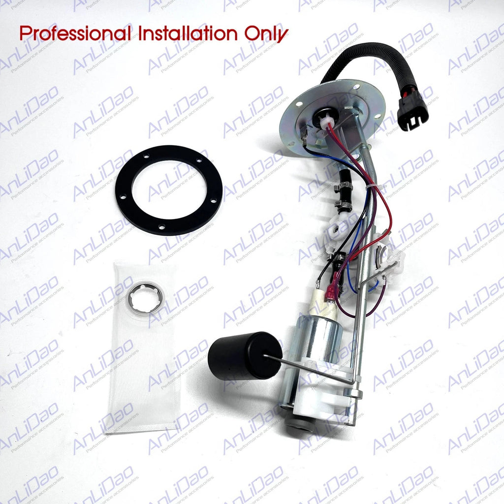 Complete Fuel Pump Module AB 47-1048 for Polaris Sportsman 700 & 800 (2002–2008)