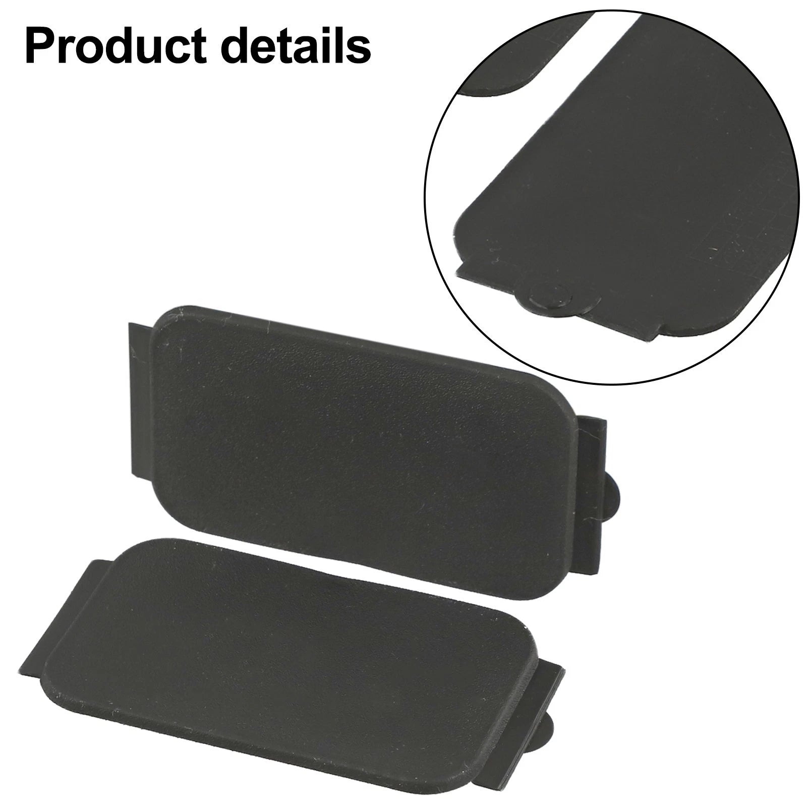 Pickup Box Insert Set of 2 for Ford Pickup Trucks (2015–2023)