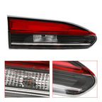 Tail Light for Toyota Corolla Cross XLE (2022–2023) Left Replacement Lamp