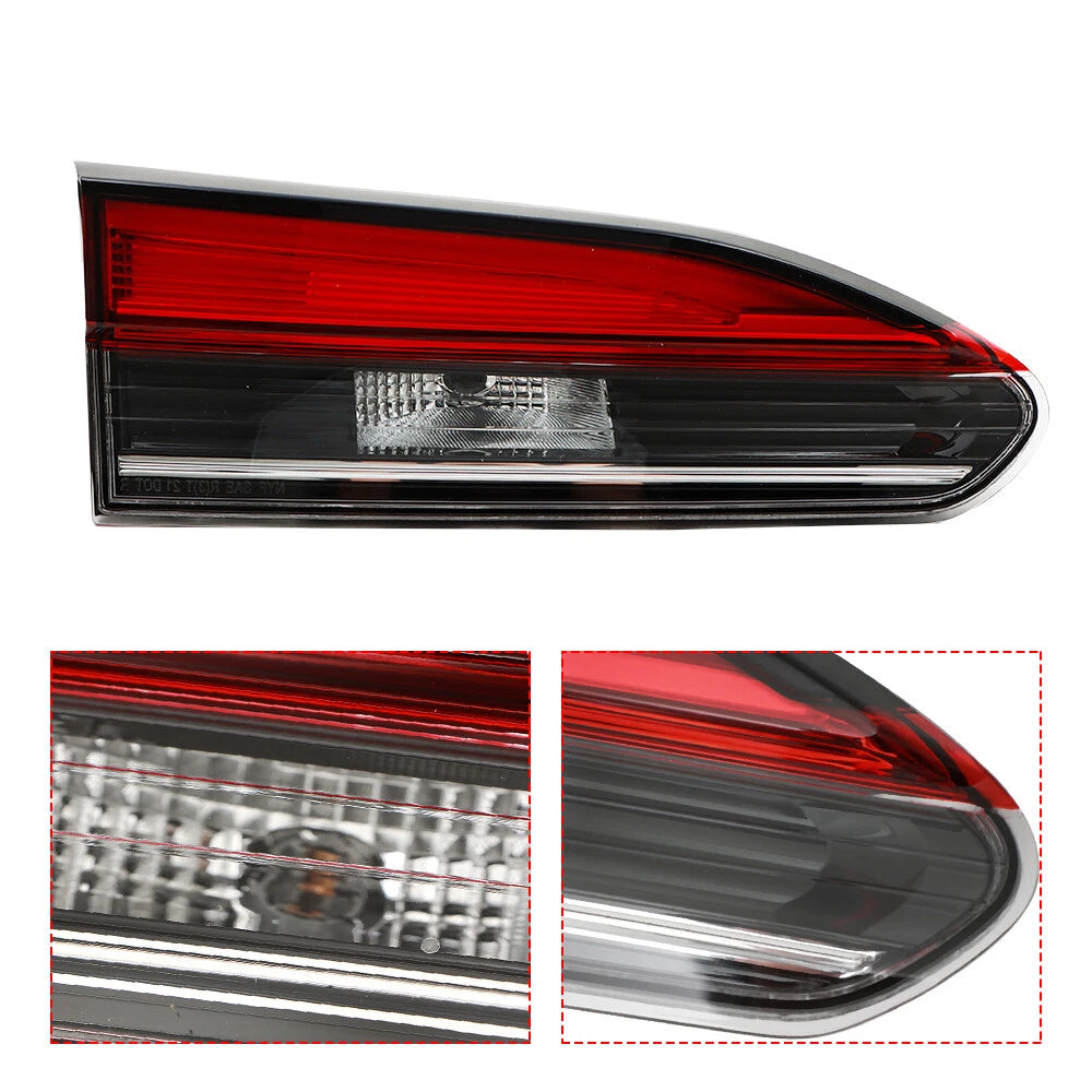 Tail Light for Toyota Corolla Cross XLE (2022–2023) Left Replacement Lamp