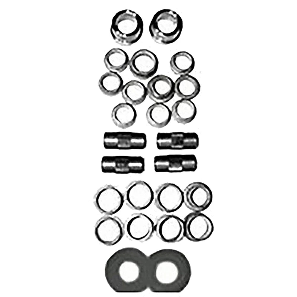 Seat Bushing Kit for John Deere (Replaces F3296R)