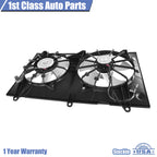 Engine Cooling Fan Assembly for Honda Accord (2003–2007)