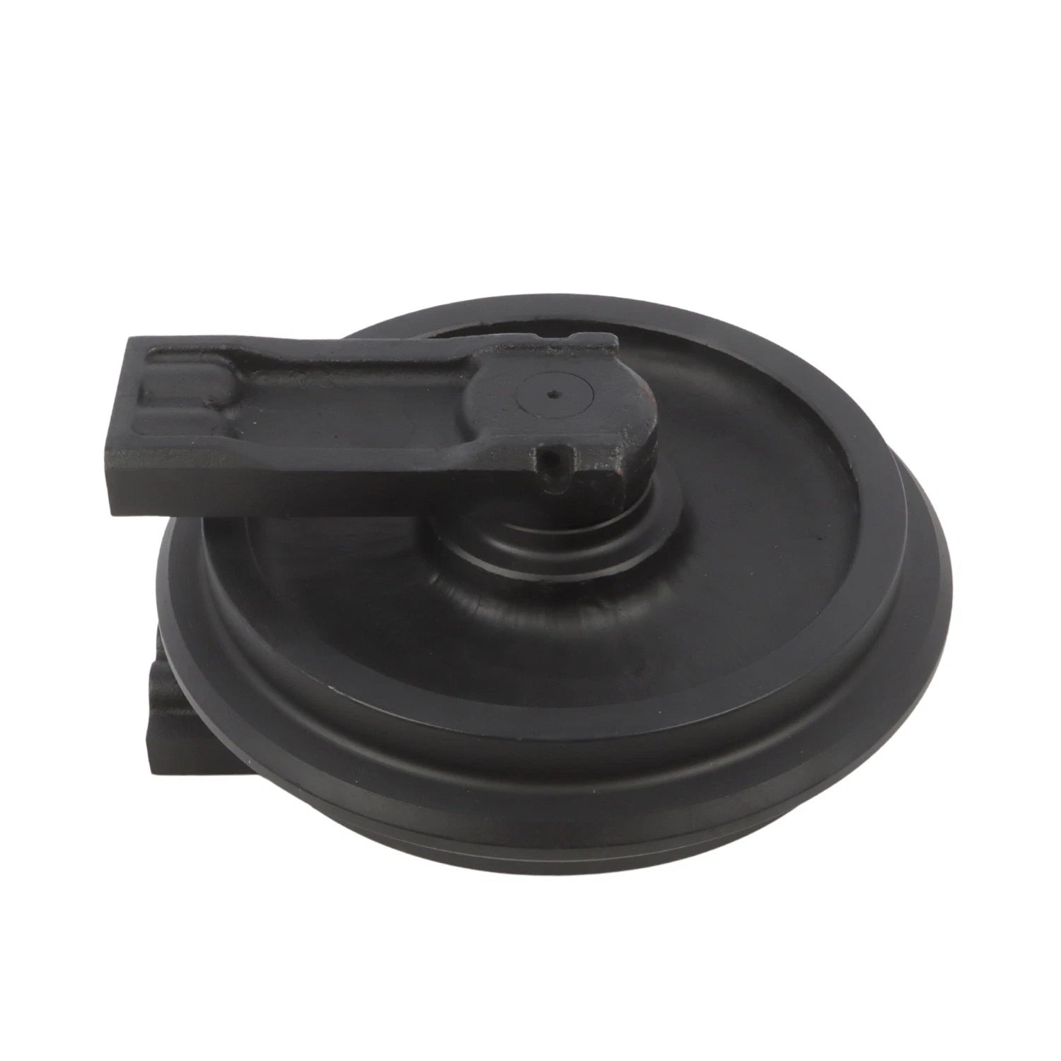 Front Idler Pulley for Kubota KX71-3 U25 U25S U27-4 (RC348-21302 RC348-21304)