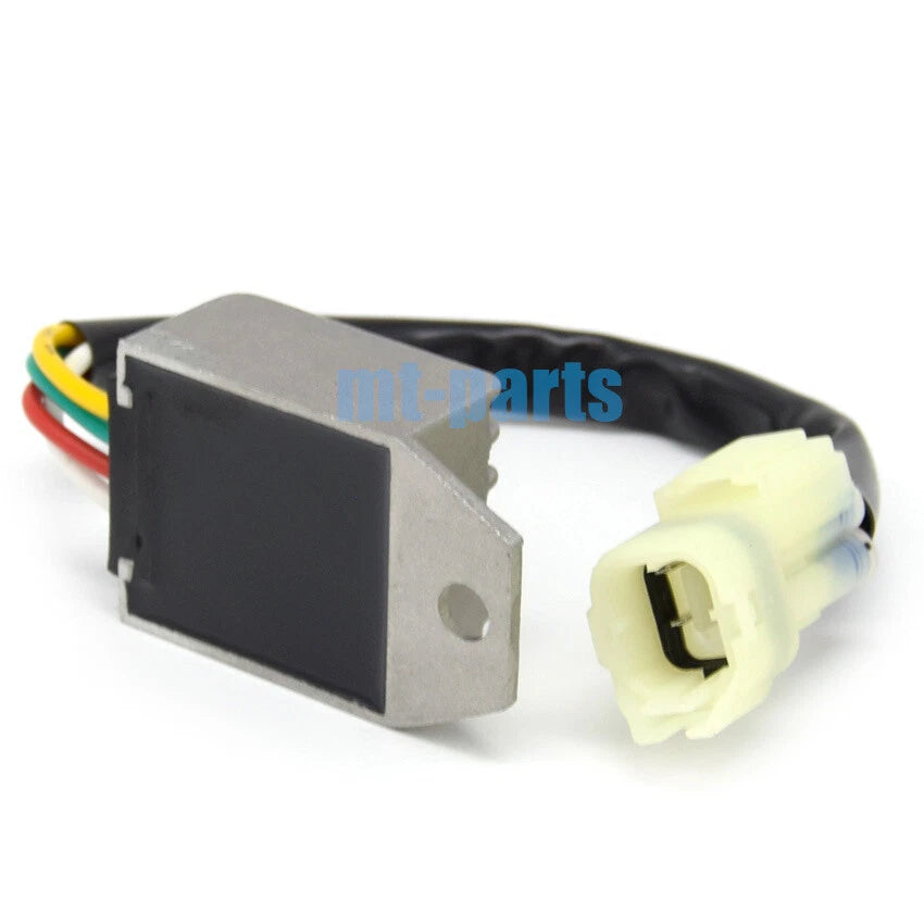 Voltage Regulator/Rectifier for Arctic Cat ATV Utility 50 06-08, Utility 90 06-16