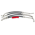 Hydraulic Hose Kit for Volvo Penta (24299618, 21536994, 24299620, 24299622, 24299624)