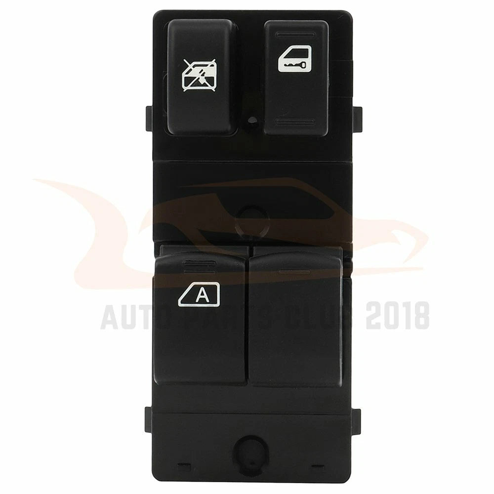 Window Switch for Nissan Frontier (2005-2007)