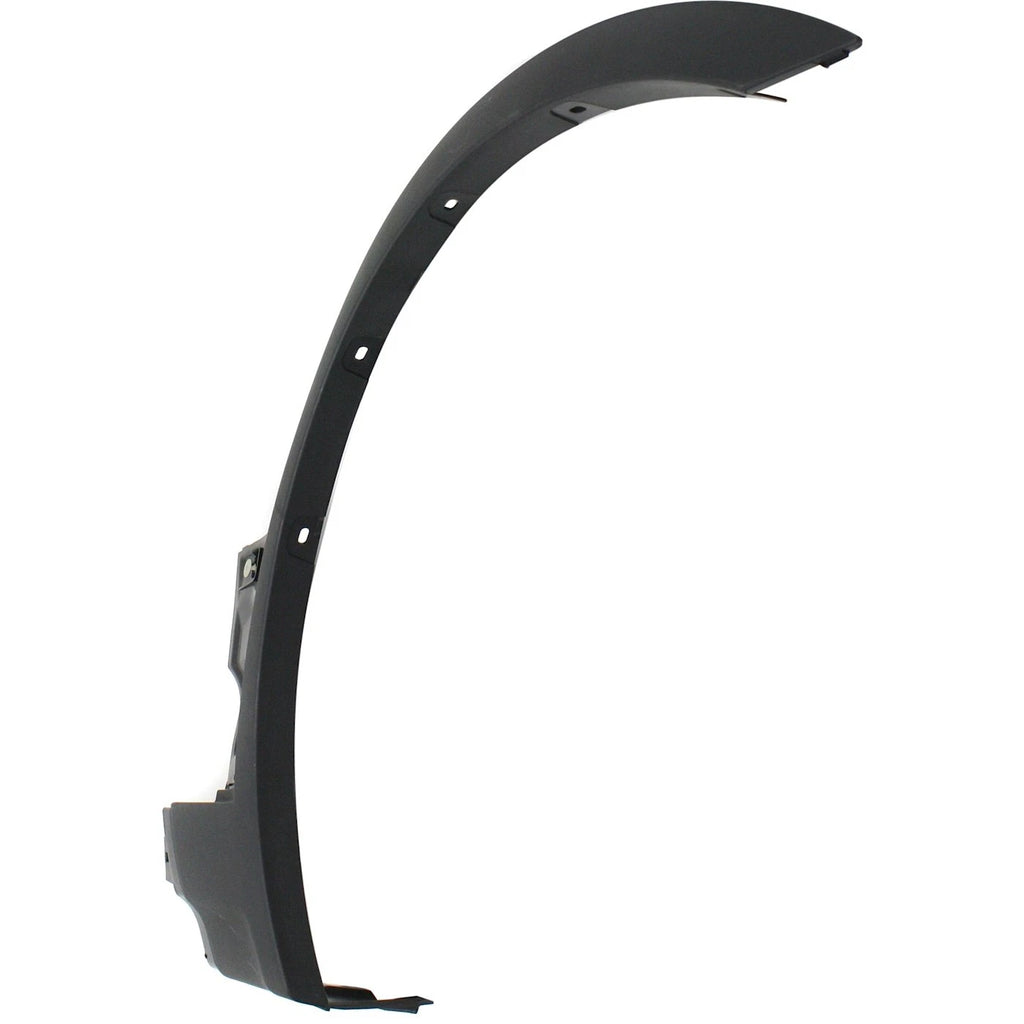 Set of 2 Fender Flares for BMW X5