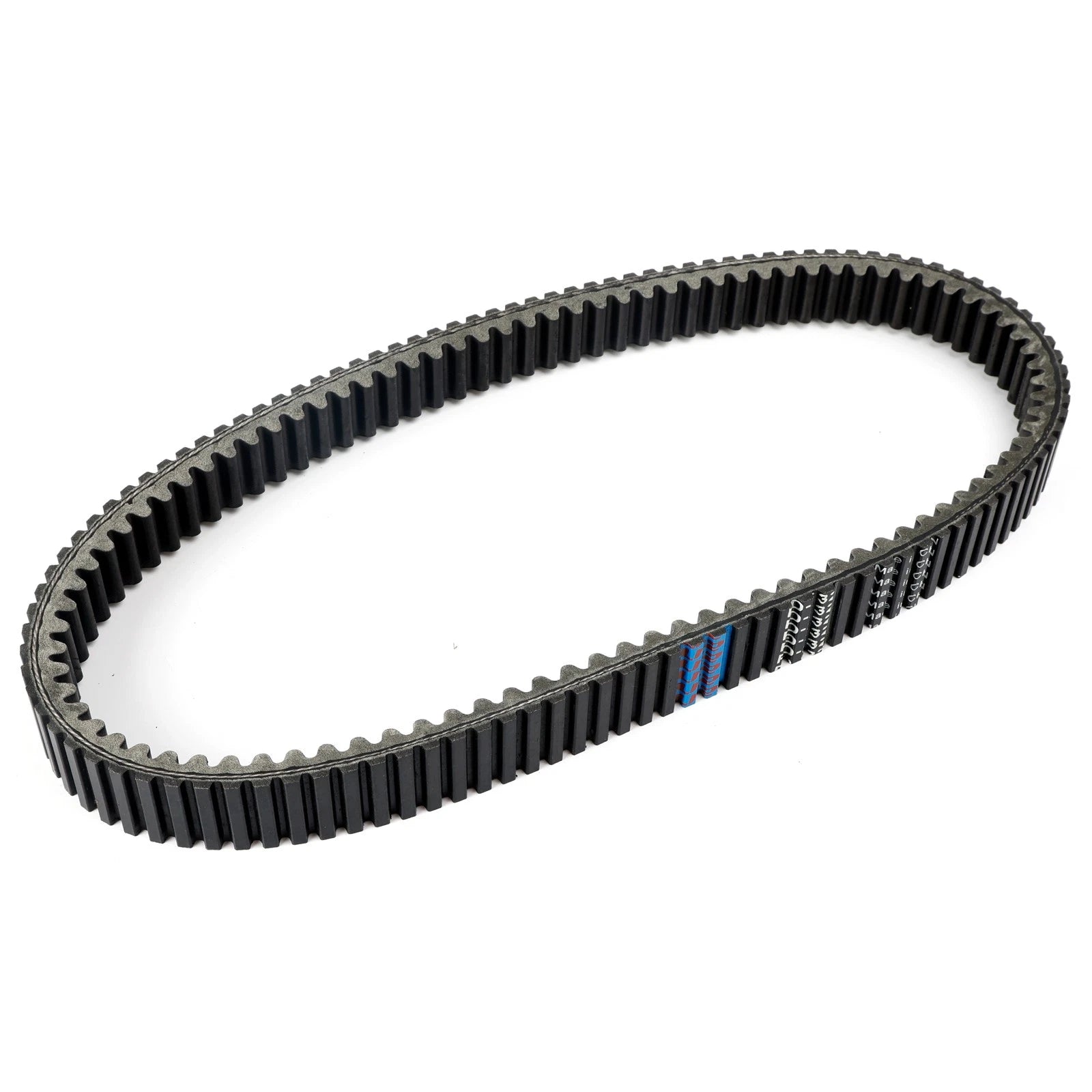 Drive Belt for Segway 1000 Fugleman UT10 Villain SX10 (E02E10001001, E02E10001002)