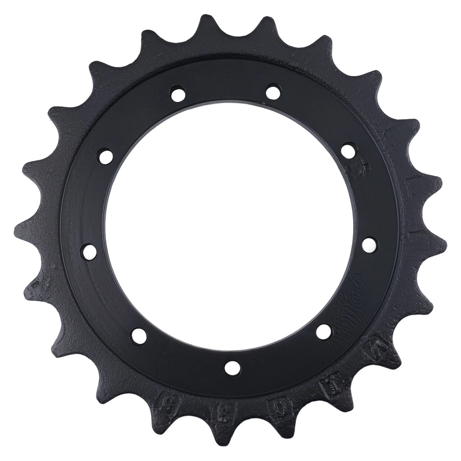 Drive Sprocket for Bobcat Mini Excavator (6814137)