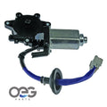 Front Right Power Window Motor for Nissan 350Z (2003–2009)