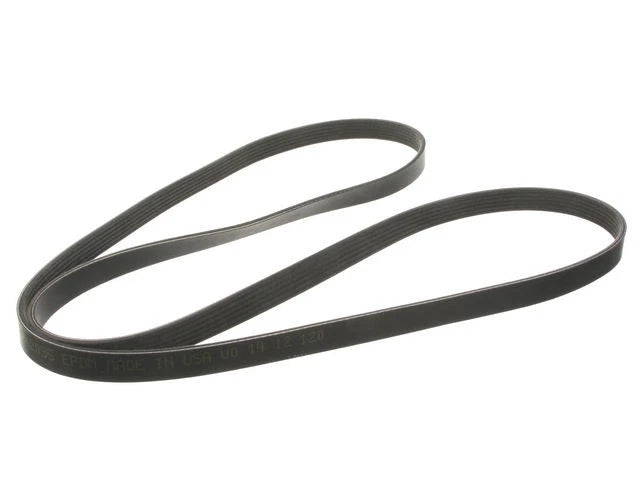 Multi Rib Belt for Mazda MPV (2000–2001) PC185BG