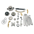 20x Engine Timing Chain Kit with Water Pump for Buick Regal, Chevy Malibu (2011–2016)