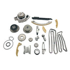 20x Engine Timing Chain Kit with Water Pump for Buick Regal, Chevy Malibu (2011–2016)