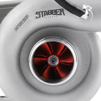 TD05-20G Billet Turbo for Subaru Impreza WRX STI (2002–2006) 380HP