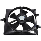 A/C Condenser Cooling Fan Assembly for Honda Accord (2003–2007)